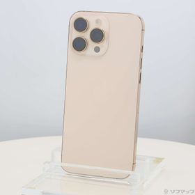 (中古)Apple iPhone16 Pro Max 512GB デザートチタニウム MYWN3J/A SIMフリー(269-ud)