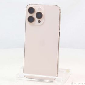 (中古)Apple iPhone16 Pro Max 512GB デザートチタニウム MYWN3J/A SIMフリー(348-ud)