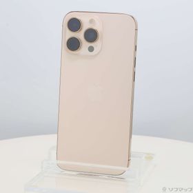 (中古)Apple iPhone16 Pro Max 512GB デザートチタニウム MYWN3J/A SIMフリー(198-ud)