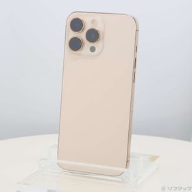 (中古)Apple iPhone16 Pro Max 512GB デザートチタニウム MYWN3J/A SIMフリー(348-ud)