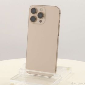 (中古)Apple iPhone16 Pro Max 512GB デザートチタニウム MYWN3J/A SIMフリー(276-ud)