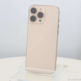 (中古)Apple iPhone16 Pro Max 512GB デザートチタニウム MYWN3J/A SIMフリー(305-ud)