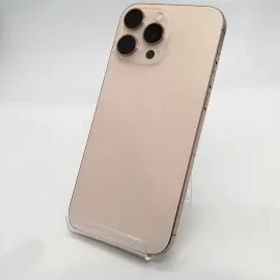 【中古】Apple 国内版 【SIMフリー】 iPhone 16 Pro Max 512GB デザートチタニウム MYWN3J/A【浜松駅前】保証期間１ヶ月【ランクA】