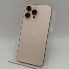 【中古】Apple 国内版 【SIMフリー】 iPhone 16 Pro Max 512GB デザートチタニウム MYWN3J/A【なんば】保証期間１ヶ月【ランクA】