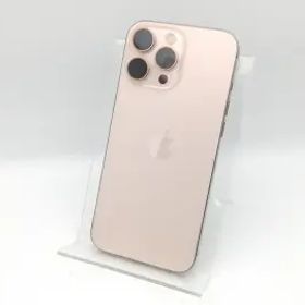 【中古】Apple docomo 【SIMフリー】 iPhone 16 Pro Max 512GB デザートチタニウム MYWN3J/A【中野】保証期間１ヶ月【ランクB】