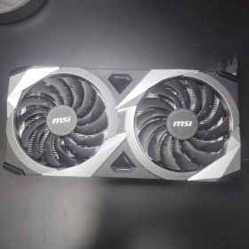 MSI Radeon RX 6700 XT MECH 2X 12G OC