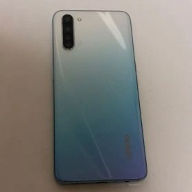 OPPO Reno3 A ホワイト CPH2013 128GB 動作確認済み