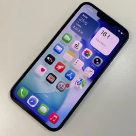 softbank iPhone 16e 512GB ブラック