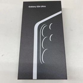 Galaxy S26 Ultra 1TB スカイブルー SM-S948Q SIMフリー 未開封未使用