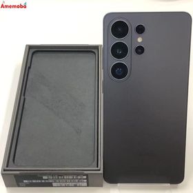 Galaxy S26 Ultra 256GB ブラック SM-S948Q SIMフリー 新品同様