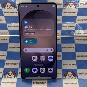 即日発送可Galaxy S26 Ultra 512GB ブラック SCG37 AU版SIMフリー