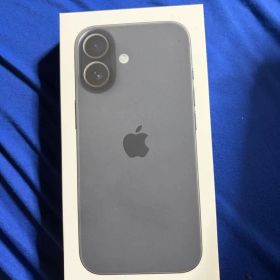 Apple iPhone17 ブラック SIMフリー