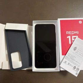 Xiaomi Redmi 15 5G 128GB