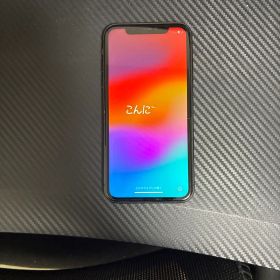 Apple iPhone 11 本体 ブラック
