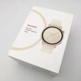 SHARP からだメイト Watch MH-W01 [ゴールド]