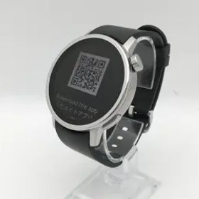 SHARP からだメイト Watch MH-W01 [シルバー]