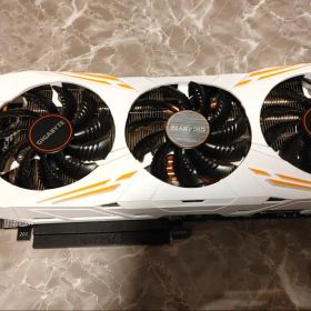 GeForce GTX 1080 Ti 搭載グラボ 新品 23,200円 中古 16,500円