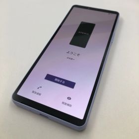 【良品】SOG11/Xperia 10 V SOG11/353419450093948