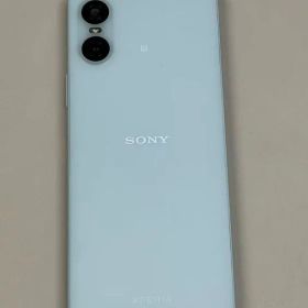 美品 電池94% Xperia 10 VI SOG14 128GB au版SIMフリー