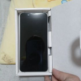 【極美品】AQUOS sense3 basic SHV48 本体