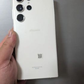 docomo Galaxy SC-52D 本体