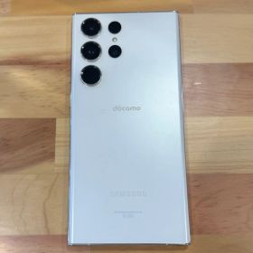 Samsung Galaxy S23 Ultra 256GB本体のみ
