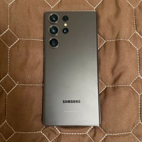Galaxy S23 Ultra 256GB Sim-Free