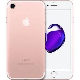 Apple SoftBank 【SIMロックあり】 iPhone 7 32GB ローズゴールド MNCJ2J/A