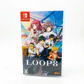 LOOP8 Switch 新品 899円 中古 540円 | ネット最安値の価格比較