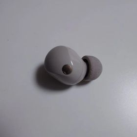 【WF-1000XM5】ワイヤレスイヤホン【右側】プラチナシルバー