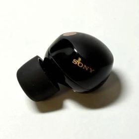 美品 SONY ワイヤレス イヤホン WF-1000XM5 右R v6.1.0