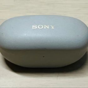 SONY WF-1000XM5 (S) [プラチナシルバー]