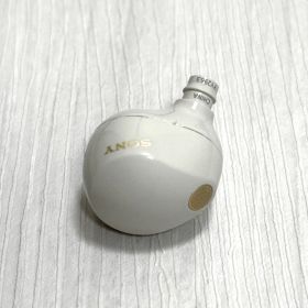 4.0.2ソニー WF-1000XM5 プラチナシルバー イヤホン 右側(R)
