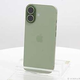 iPhone17 256GB セージ MG6C4J／A SIMフリー