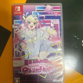【値下げ中‼️】Needy Girl Overdose 初回限定特典＆カセット NEEDY GIRL OVERDOSE Switch 新品 2,200円 | ネット最安値の価格比較
