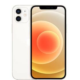 中古｜減額品｜128GB｜SIMフリー｜iPhone 12 mini｜MGDM3J/A｜本体