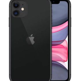 中古｜減額品｜64GB｜SIMフリー｜｜iPhone 11｜MWLT2J/A｜本体