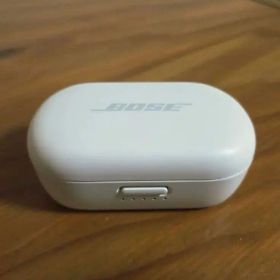 【美品】BOSE QuietComfort Earbuds