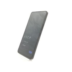 【中古】SHARP SoftBank 【SIMフリー】 LEITZ PHONE 3 Leica Black 12GB 512GB LP-03【DS秋葉】保証期間１ヶ月【ランクA】