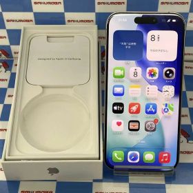 【中古】即日発送可iPhone15 Pro 128GB ホワイトチタニウム MTU83J/A SIMフリー