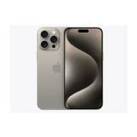 【未使用品・本体のみ】APPLE iPhone15 Pro Max 256GB ナチュラルチタニウム 【日曜日以外即日発送】【送料無料】