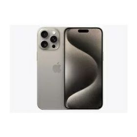 【未使用品・本体のみ】APPLE iPhone15 Pro Max 256GB ナチュラルチタニウム 【日曜日以外即日発送】【送料無料】
