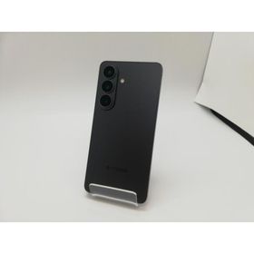 【中古】SAMSUNG 国内版 【SIMフリー】 Galaxy S26 ブラック 12GB 256GB【イオンモール新利府】保証期間１ヶ月【ランクA】