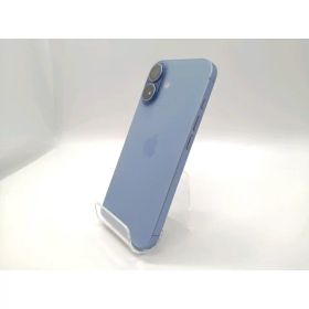 【中古】Apple 国内版 【SIMフリー】 iPhone 17 512GB ミストブルー MG6F4J/A【スマーク伊勢崎】保証期間1ヶ月【ランクA】