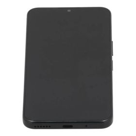 ZTE SIMフリー スマートフォン／nubia Ivy 128GB Z6561J Aランク 09