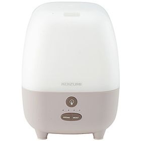 〔展示品〕 加湿器 KHM1014C ［超音波式］