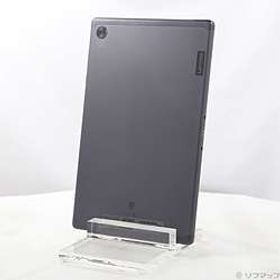 Lenovo Tab M10 HD 64GB アイアングレー ZA6W0003JP Wi-Fi ［10.1インチ液晶／MediaTek-P22T］