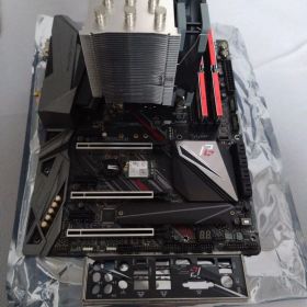 i-7 9700k Z390 メモリ32GB セット