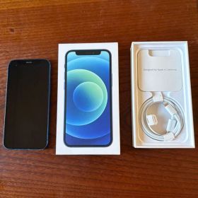 Apple iPhone 12 mini 64GB オマケ付き