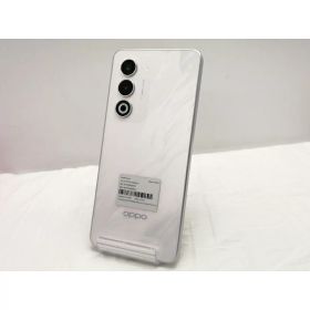 【中古】Oppo UQmobile 【SIMフリー】 OPPO A5 5G 4GB 128GB ホワイト OPG06【仙台駅東口】保証期間1ヶ月【ランクB】